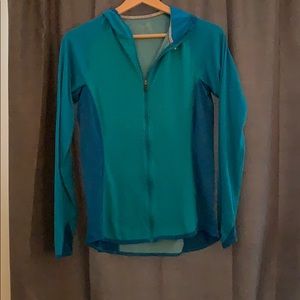 Mizuno Running Jacket-breaththermal